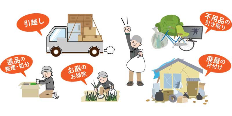 何でも屋